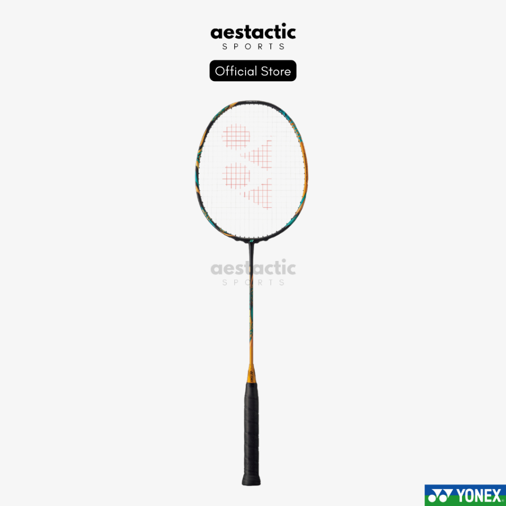 [100 ORIGINAL] YONEX Badminton Racket Astrox 88 D Pro SP (unstrung