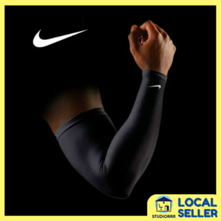 Nike dry outlet uv sleeves