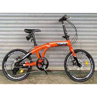 Voice folding bike discount 20