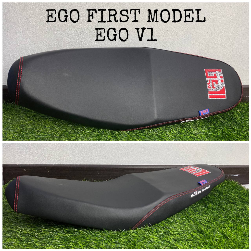 💥🇹🇭 SEAT YAMAHA EGO 1ST MODEL / EGO LAMA / EGO V1 🇹🇭💥SEAT FLAT EGO LAMA ...