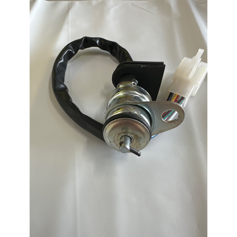 MODENAS KRISS100 FREE GEAR SWITCH ASSY KRISS100 SENSOR GEAR NEUTRAL ...
