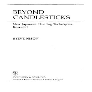 Beyond Candlesticks: New Japanese Charting Techniques Revealed | Shopee ...