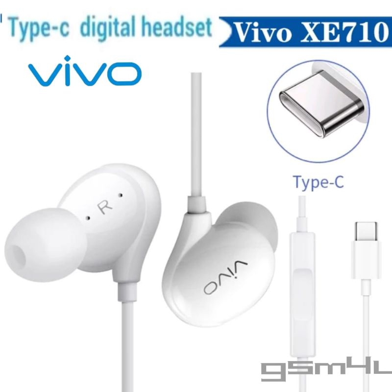 VIVO V100 V29 V27 V25 V23 V21 V20 PRO X50 X60/X70 X80 PRO TYPE C