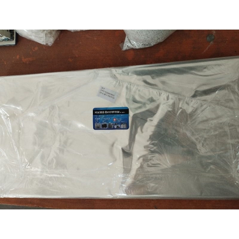 Dry Clean Bag 24″ x36 ″ (150 units) | Shopee Malaysia