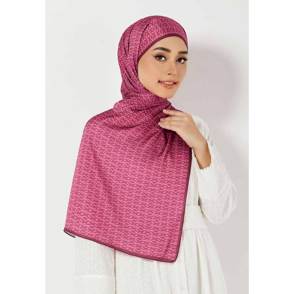 ARIANI Iconic Shawl | Shopee Malaysia