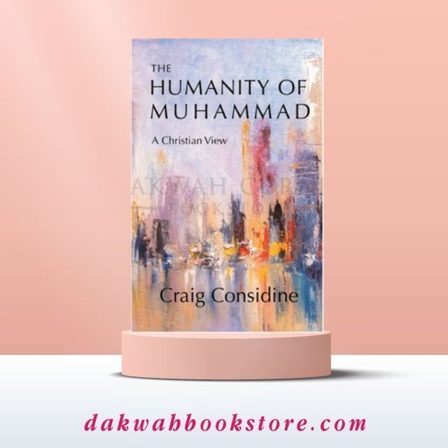 The Humanity of Muhammad: A Christian View | Shopee Malaysia