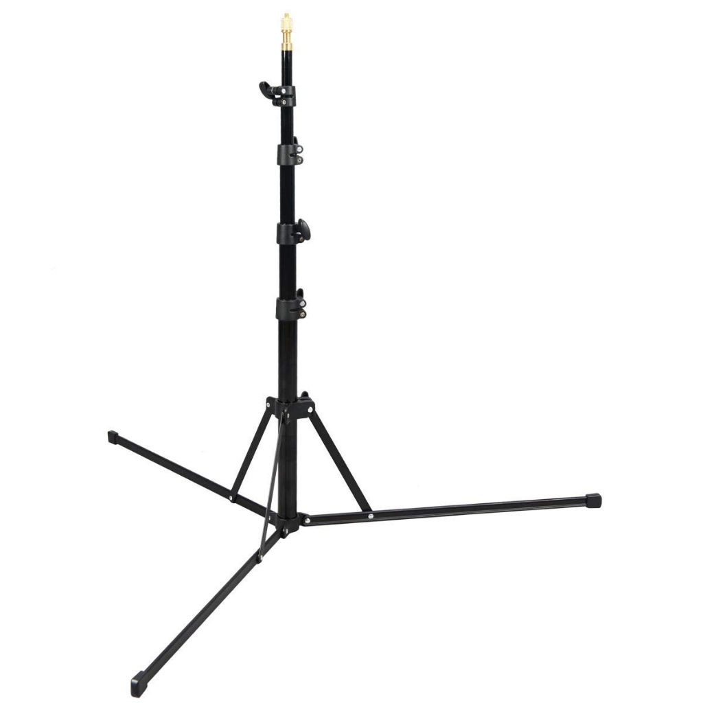 Godox 210F Reversible Leg Light Stand 213cm