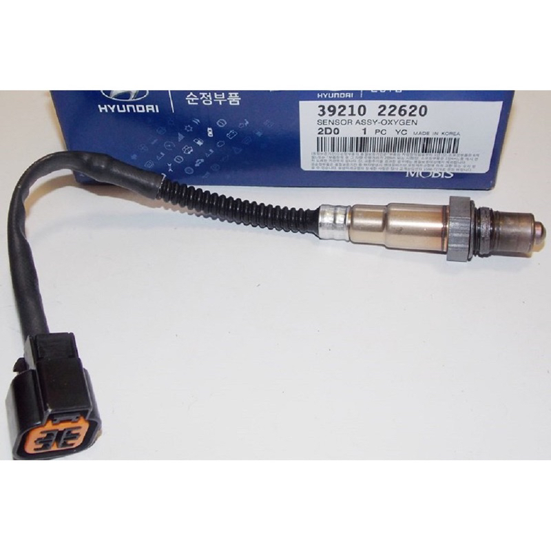 Hyundai i10, Accent, Matrix and Getz Oxygen Sensor/O2 Sensor/ Exhaust