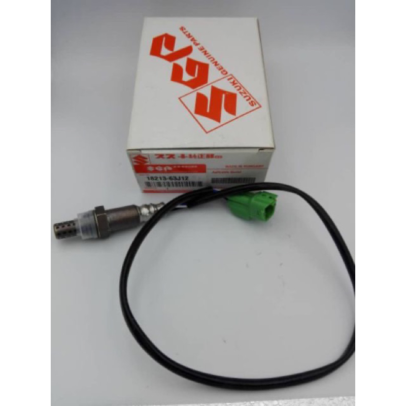 Suzuki Swift Front and Rear Oxygen Sensor/O2 Sensor Shopee Malaysia