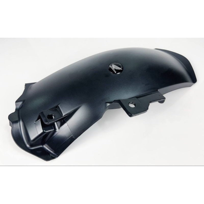 Honda ADV160 Enlarge Mudguard Rear Wheel Fender Hugger Splash Mud Dust ...