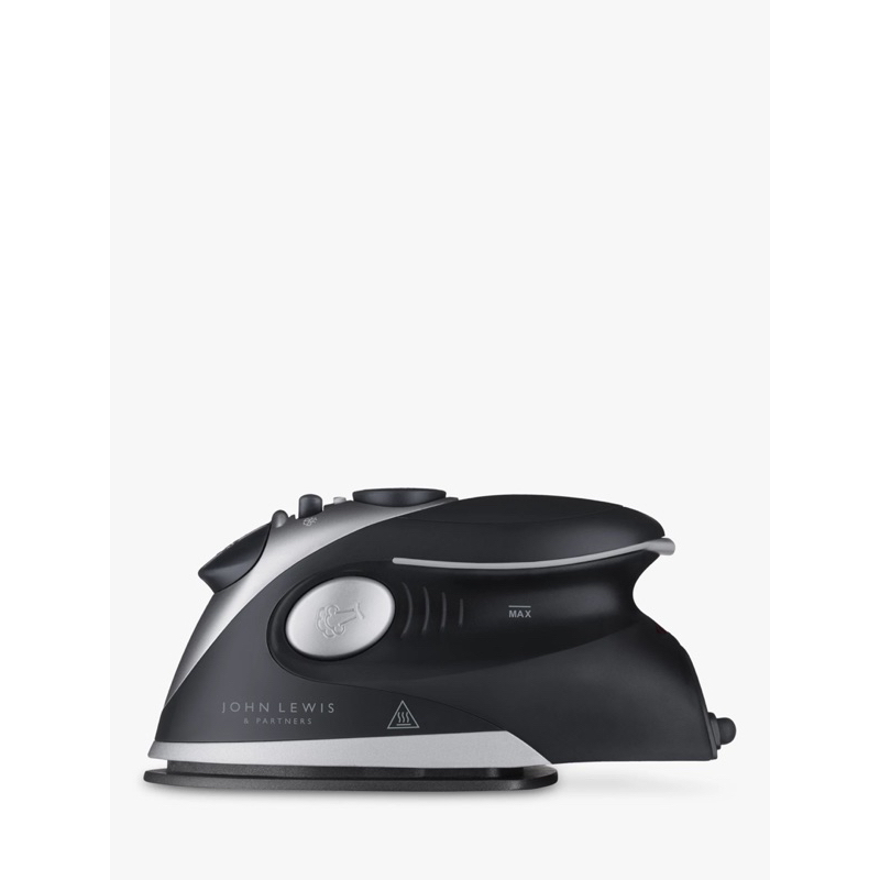 JOHN LEWIS TRAVEL IRON(READYSTOKMALAYSIA) Shopee Malaysia