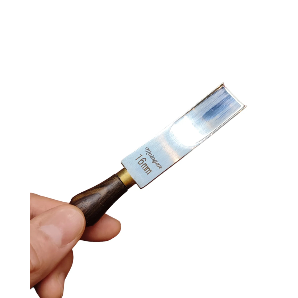 Leather Craft Malayan French Edger | Shopee Malaysia