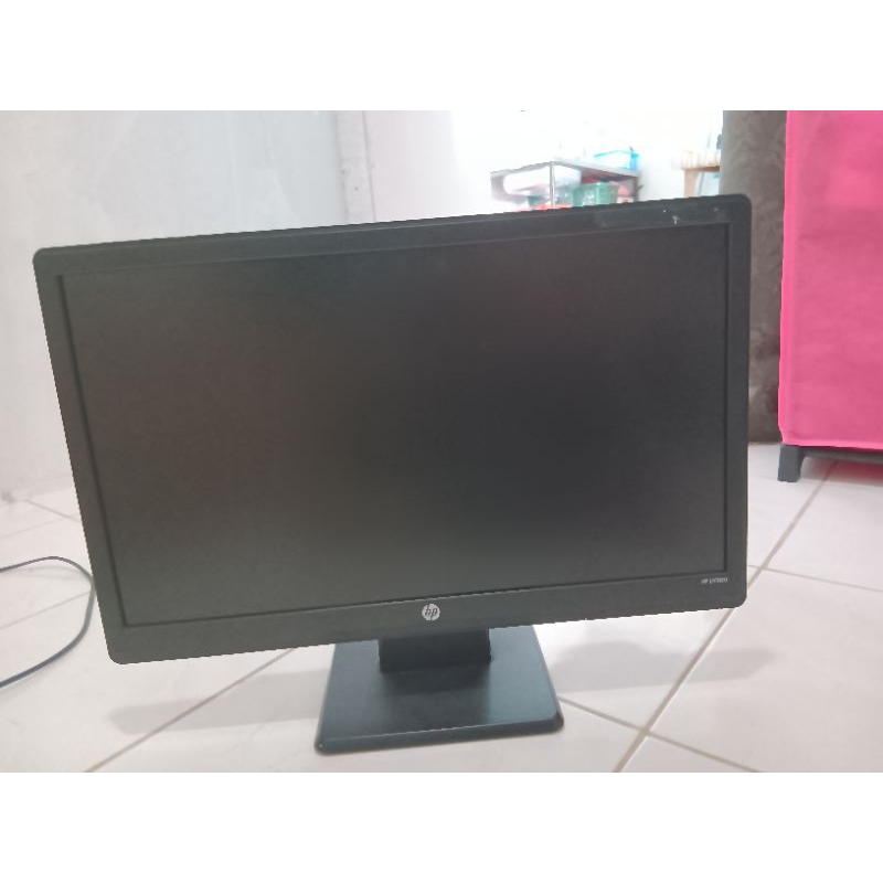 PC/Monitor HP LV2011 Shopee Malaysia
