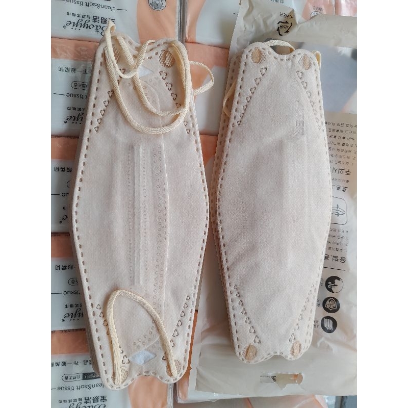 [[my READY STOCK]]ALTER BRAND KF94 4 PLY EARLOOP FACE MASK 10 PACK Shopee Malaysia