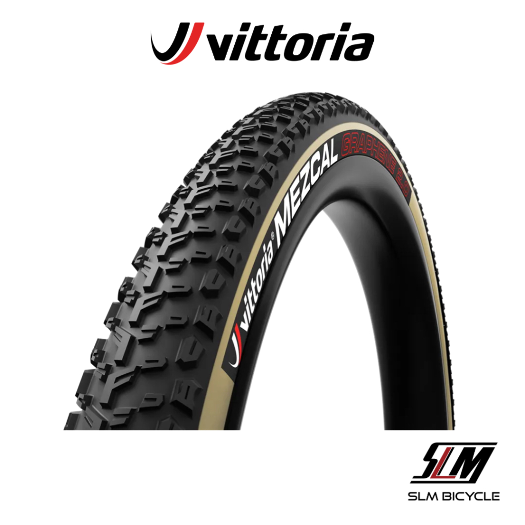 Vittoria MEZCAL Mountain Bike Tires Shopee Malaysia