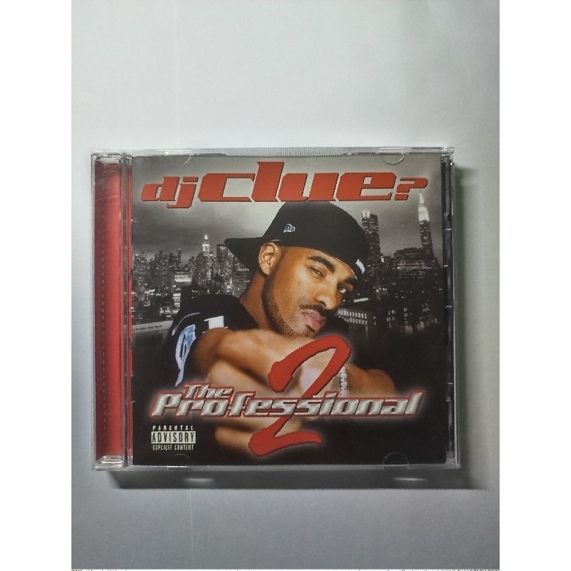 DJ CLUE 