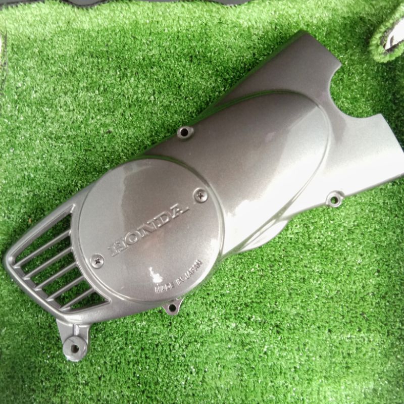 HONDA GBO COVER MAGNET ORIGINAL MOTOR Shopee Malaysia