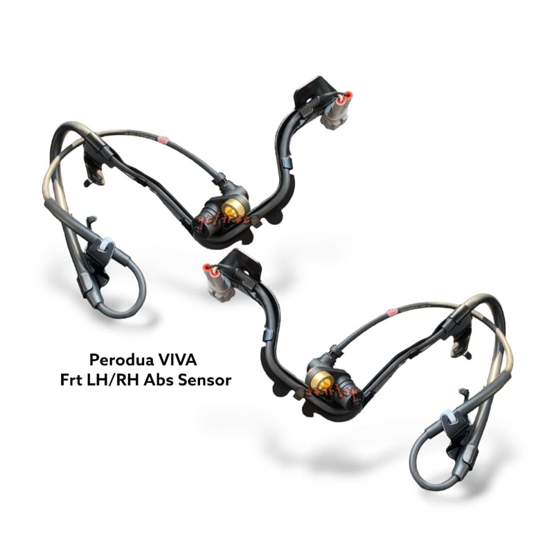 Perodua Viva All Model Front Abs Sensor / Speed | Shopee Malaysia