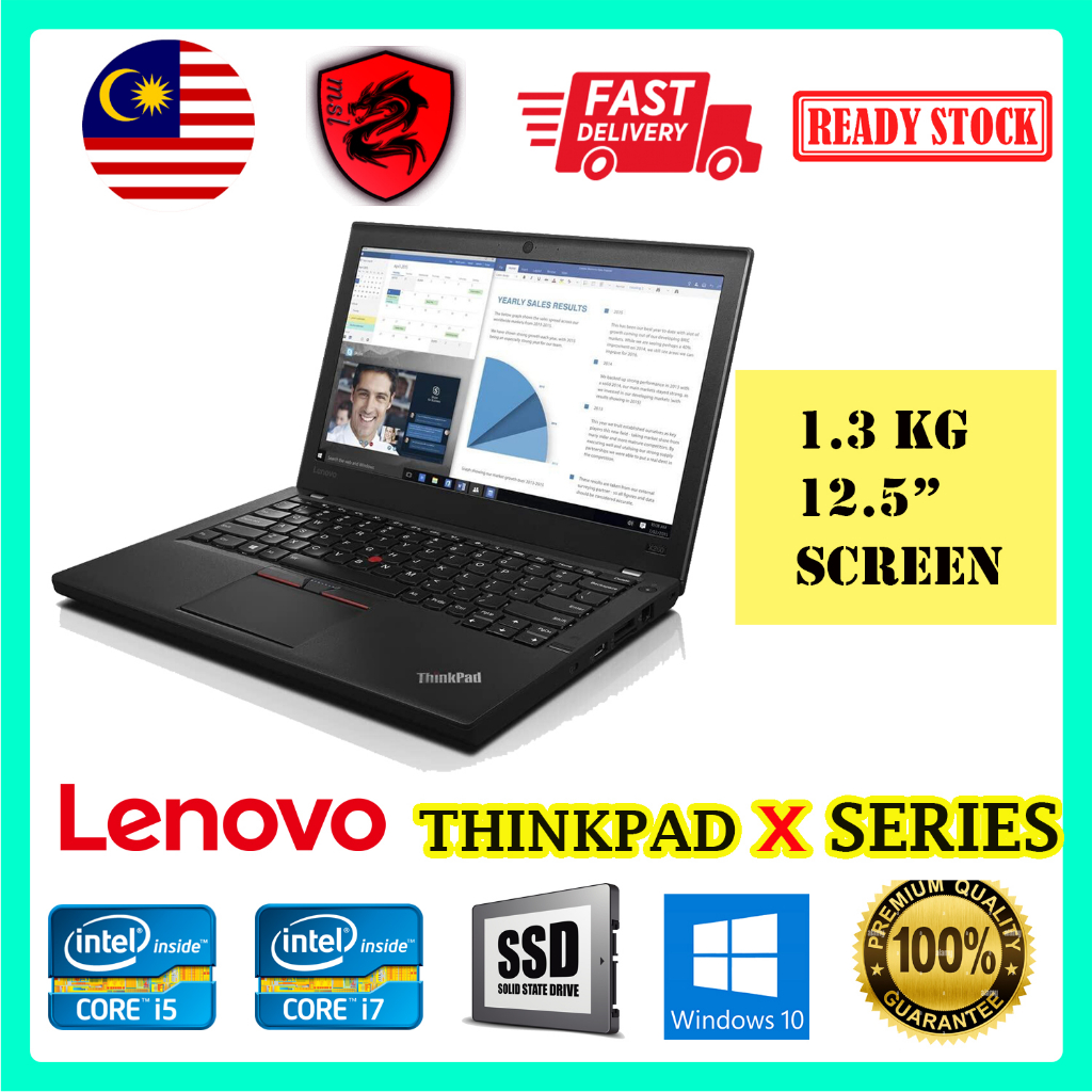 Windows 10 Thinkpad X220 16gb Ram Lenovo ThinkPad X230/X220/L560