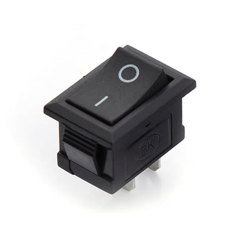 [ReadyStock] Suis Mikro On / Off Suis Switch / Slide Switch | Shopee ...