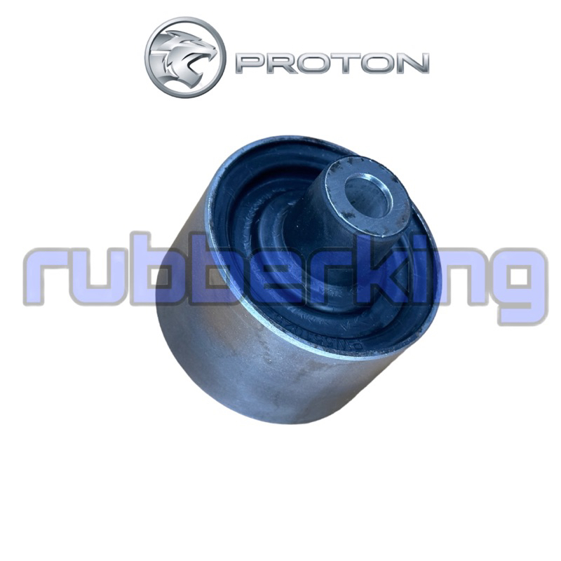 (1PC) PROTON SATRIA NEO WIRA WAJA GEN2 PERSONA PREVE REAR AXLE ARM BUSH ...