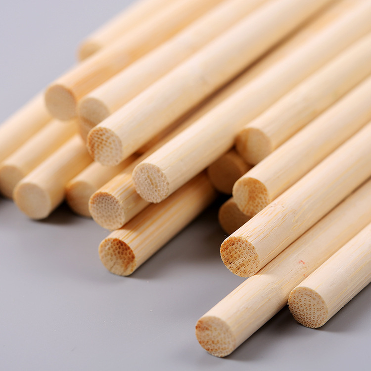 Bamboo Stick 7mm x 60cm0 Bamboo Lantern Stick Lantern Mid Autumn 中秋灯笼棒 ...