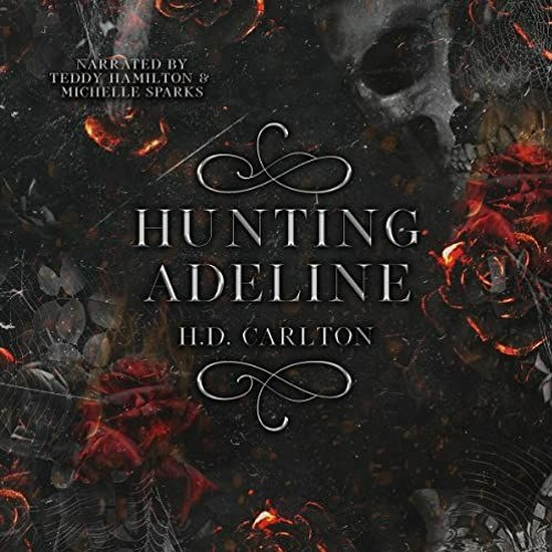 Haunting Adeline + Hunting Adeline (Book 1 & 2 Combo) (Paperback, H. D