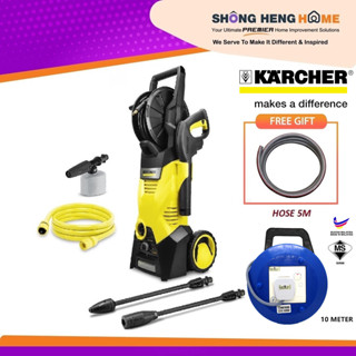 Karcher deals k3 bar