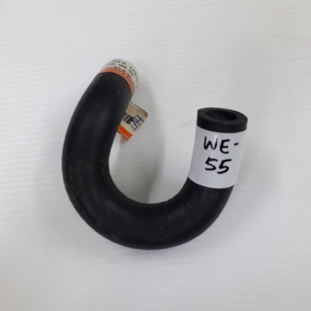 (1PCS YES WE55) (INJECTION TYPE) OIL COOLER BYPASS HOSE FOR HONDA ACCORD SM4 2.0 (MADE IN