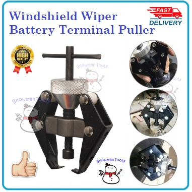 Lisle Battery Terminal And Wiper Arm Puller 54150 | O'Reilly Auto Parts - Foto 6