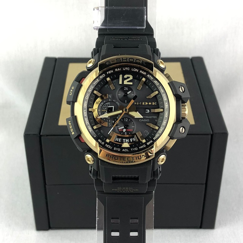 Gpw 2000 35th anniversary clearance