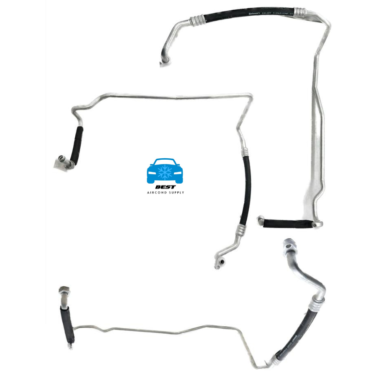 HOSE SUCTION PIPE PERODUA KANCIL SANDEN SYSTEM Shopee Malaysia