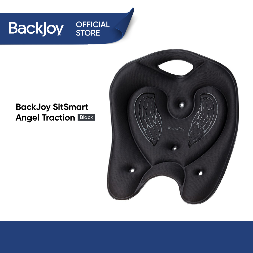 Backjoy car seat hotsell