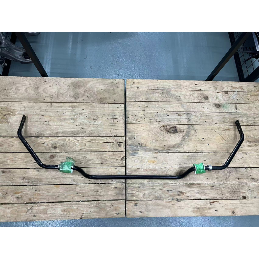 NISSAN SKYLINE GTR R35 (ORI) NISMO REAR ANTI ROLL BAR | Shopee Malaysia
