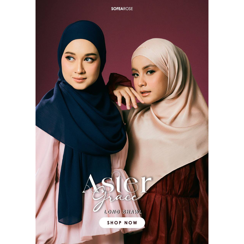 sofearose instant shawl