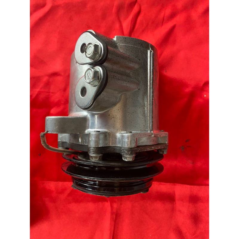 PERODUA KELISA MITSUBISHI AIRCOND COMPRESSOR REFURBISH Shopee Malaysia