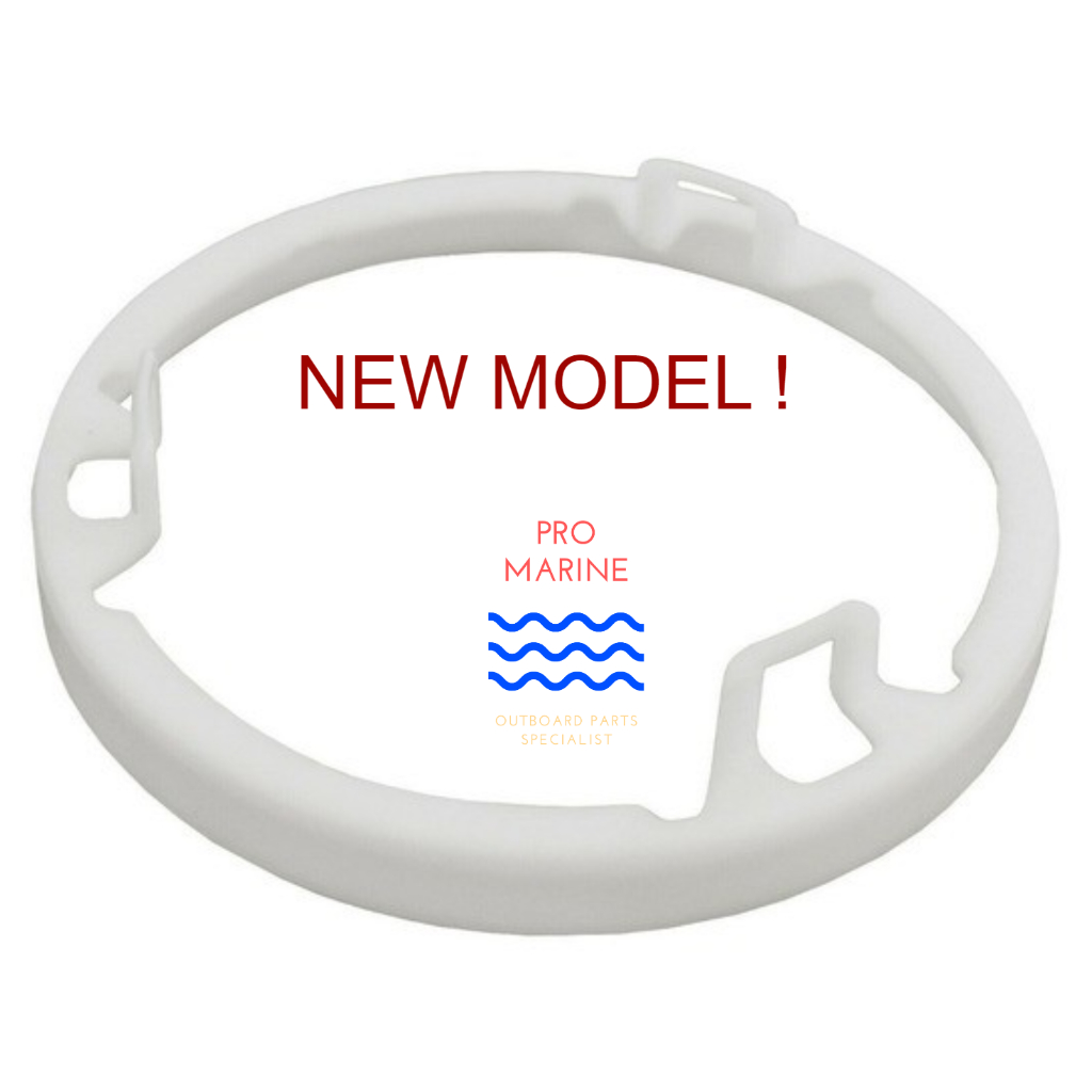 ORIGINAL MERCURY OUTBOARD SLEEVE FOR SEAPRO & CT 115HP AND 150HP (4