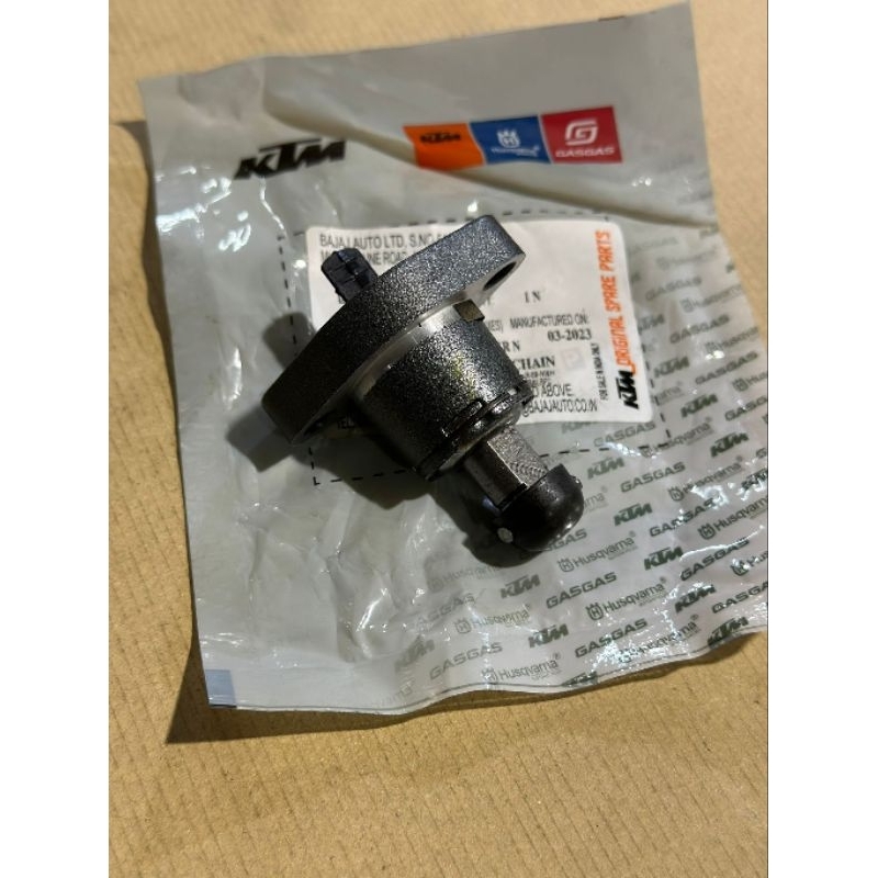 KTM ORIGINAL DUKE RC 200 250 390 TENSIONER TIMING CHAIN Shopee Malaysia