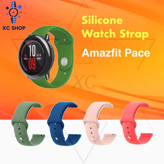 Jam xiaomi hot sale amazfit