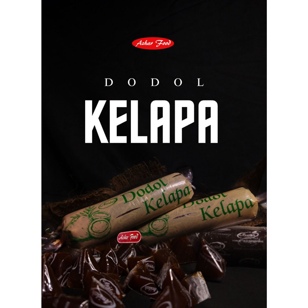 Dodol warisan 2 perisa (asli/durian) dodol upeh | Shopee Malaysia