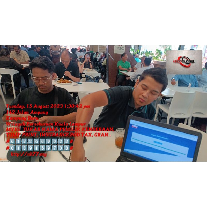 MYEG tukar nama hak milik kenderaan owner lama ke baru Shopee Malaysia