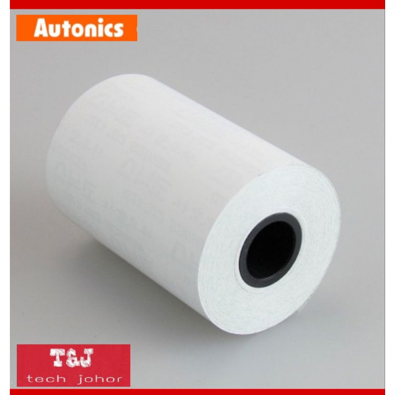 Autonics KRN50 CHART PAPER Shopee Malaysia