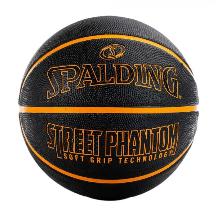 SPALDING STREET PHANTOM OUTDOOR BASKETBALL