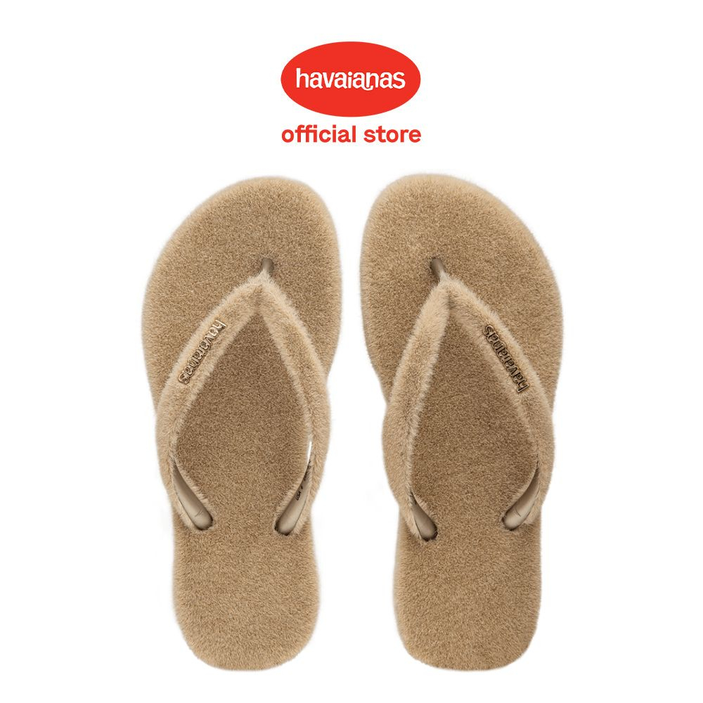 Havaianas beige online