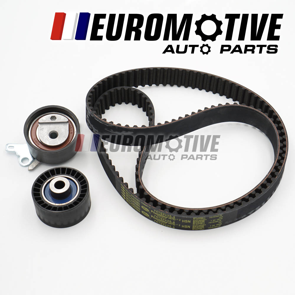 Timing Belt Kit (EW10) Peugeot 407 807 Citroen C5 C8 Evasion16v Xsara Picasso Shopee Malaysia
