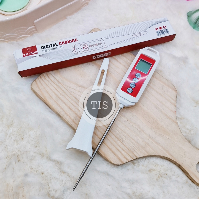 Thermometer - Digital (Water Resistant) | Shopee Malaysia