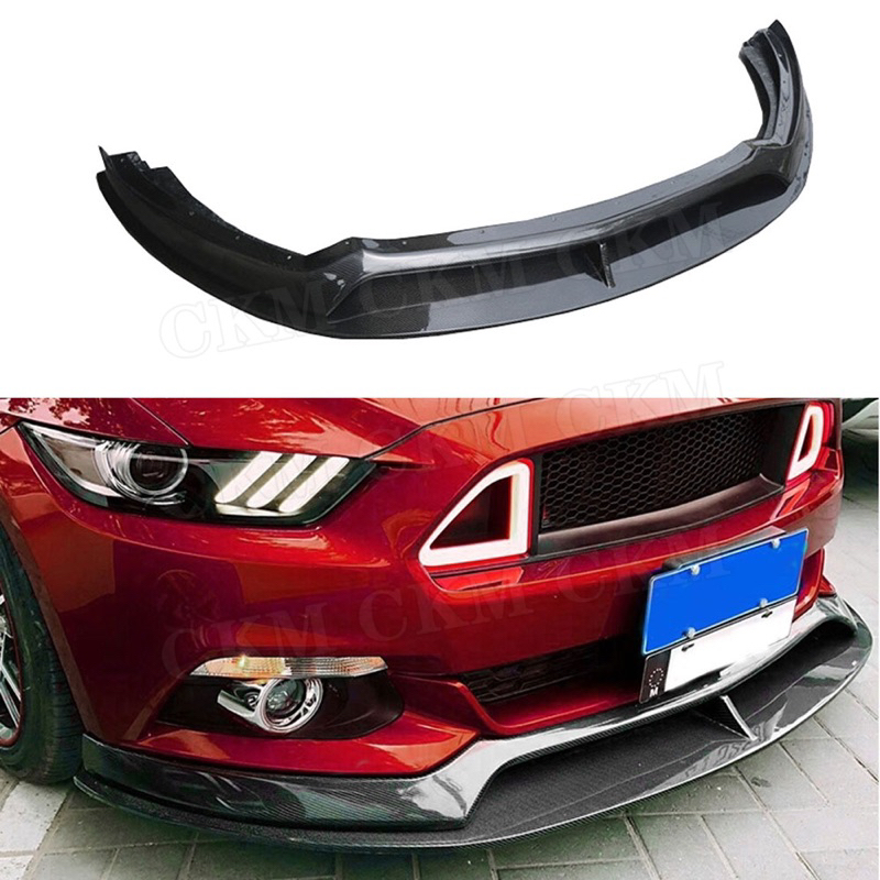 Ford Mustang - Ikon Motorsports