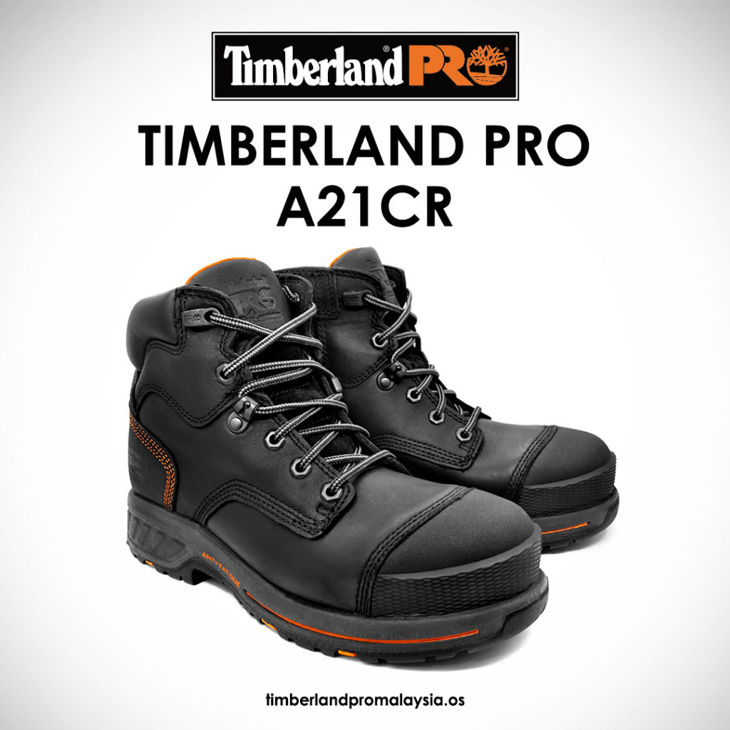 Timberland PRO Helix HD 6