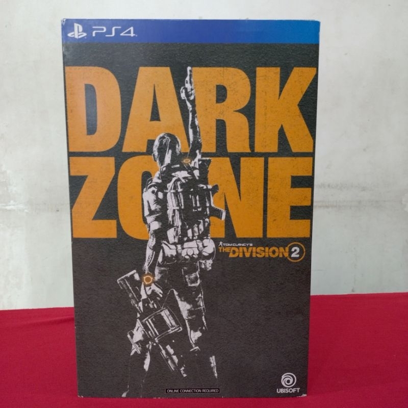 Tom Clancy's The Division 2: Dark Zone Collector's Edition
