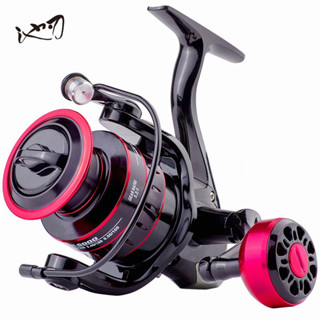 🔥Ready Stock🔥Fishing Reel Mesin Pancing Size 2000-4000 Series